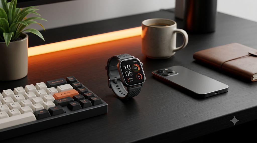 CMF Watch Pro 2 smartwatch