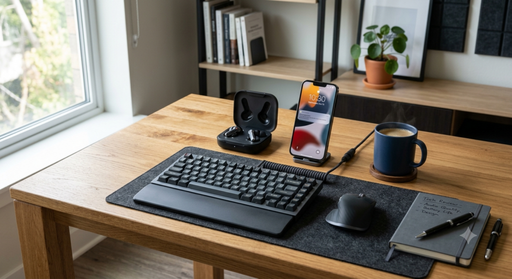 best wireless earbuds under 5000